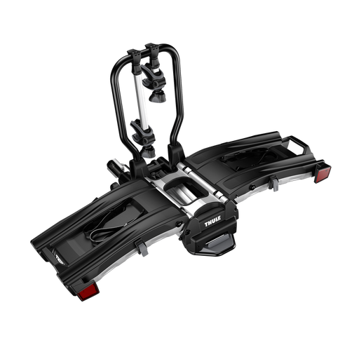 Thule EasyFold XT 2 bike hitch rack