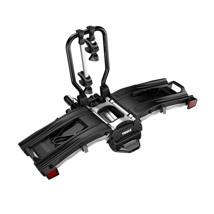 Thule EasyFold XT 2 bike hitch rack