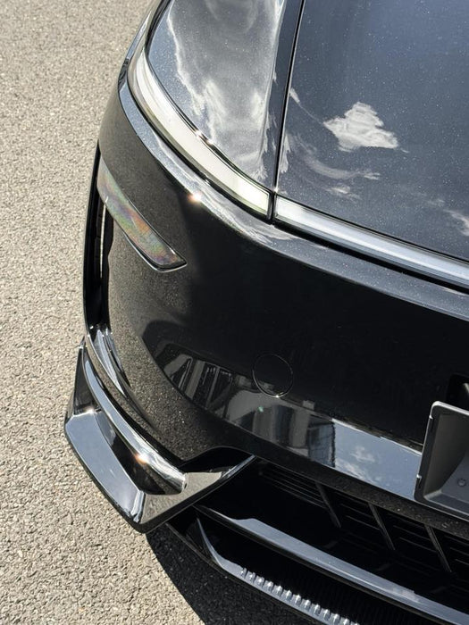 Yofer Pro Package Body Kit for Tesla Model Y Juniper 2026+ | Premium PP Polypropylene Aero Upgrade Exterior Kit