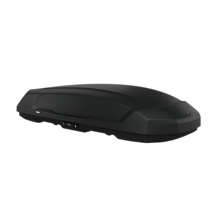 Thule Force 3 XL Cargo Box - EV Bandit