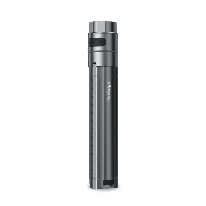 RovEdge Mk-I 189Wh Portable Power Tripod | Compatible with Starlink Mini Battery Pack