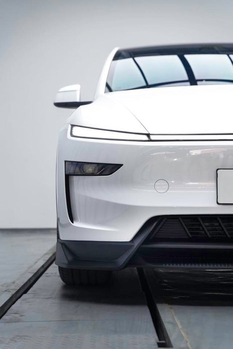 Yofer Pro Package Body Kit for Tesla Model Y Juniper 2026+ | Premium PP Polypropylene Aero Upgrade Exterior Kit