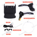Gear shift stalk kit for Tesla Model S