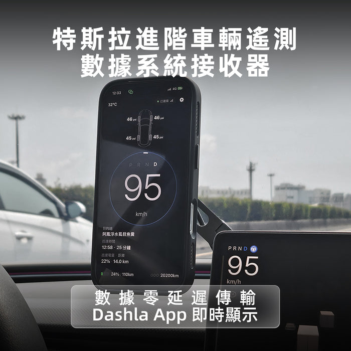 TITA Data Receiver for Dashla image 5