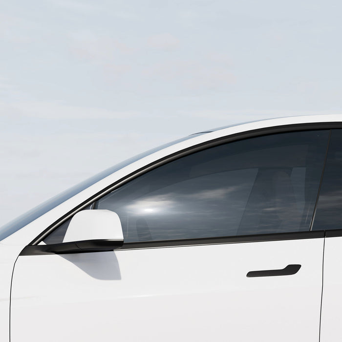 Nano Ceramic Windows Tint | Tesla Model Y Juniper 2026