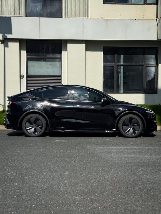 Yofer Pro Package Body Kit for Tesla Model Y Juniper 2026+ | Premium PP Polypropylene Aero Upgrade Exterior Kit