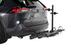 Yakima OnRamp LX carrying eBikes