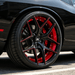 EV Bandit Wheels detail