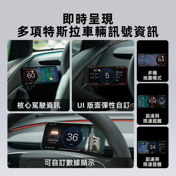 TITA Data Receiver for Dashla image 7