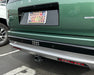 Hyundai Ioniq 9 EcoHitch X7510S installed rear view
