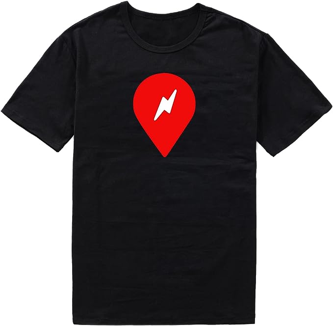 Supercharged Graphic Tee