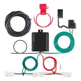 Torklift WH43465 T-Connector wiring harness for Toyota RAV4