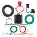 Torklift WH43465 T-Connector wiring harness for Toyota RAV4