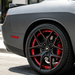 EV Bandit Wheels profile