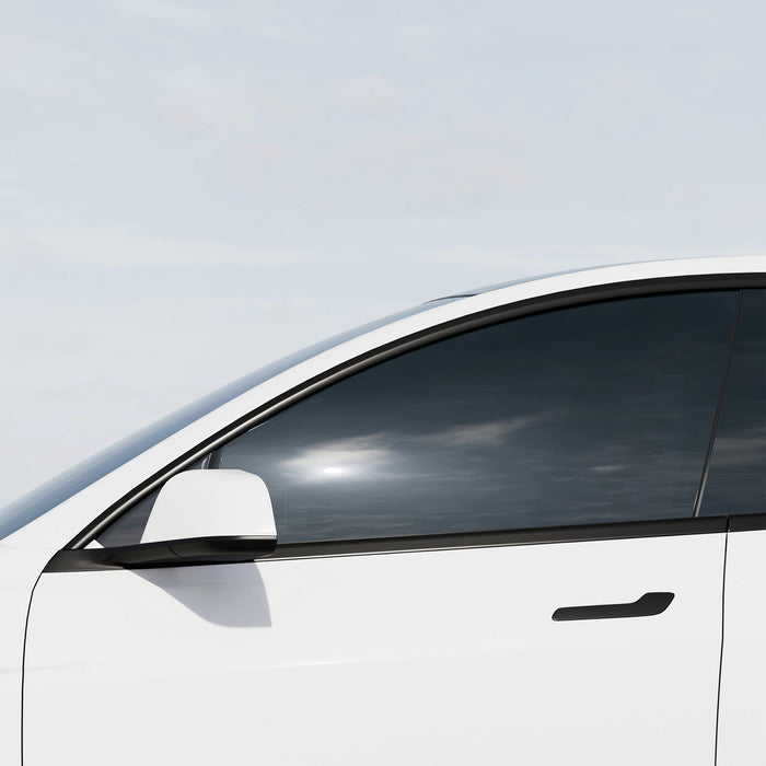 Nano Ceramic Windows Tint | Tesla Model Y Juniper 2026