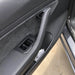 Carbon fiber look window switch panel cover for Tesla Model 3 and Model Y
