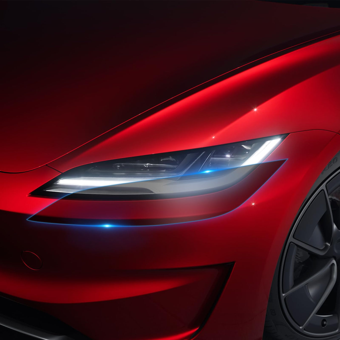 Automotriz:Cuidado del coche:Acabado