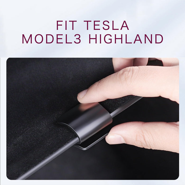 Tesla Model 3 Highland 2024-2025 Glove Box Hook