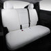 SUIYIO Custom Fit Nappa Leather Seat Covers for 2025-2026 Tesla Model Y Juniper 5-Seater