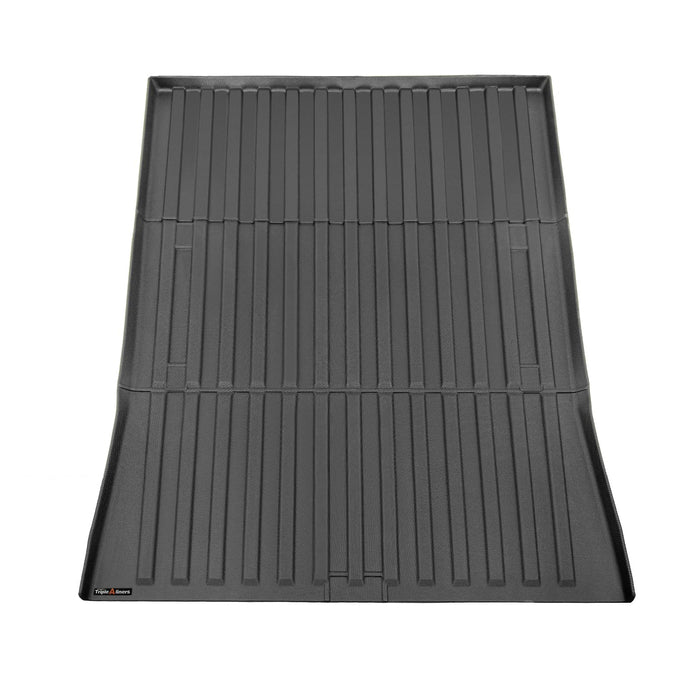 Tesla Cybertruck 2023-2024 Truck Bed Mat - TPE Heavy-Duty All-Weather Cargo Protection