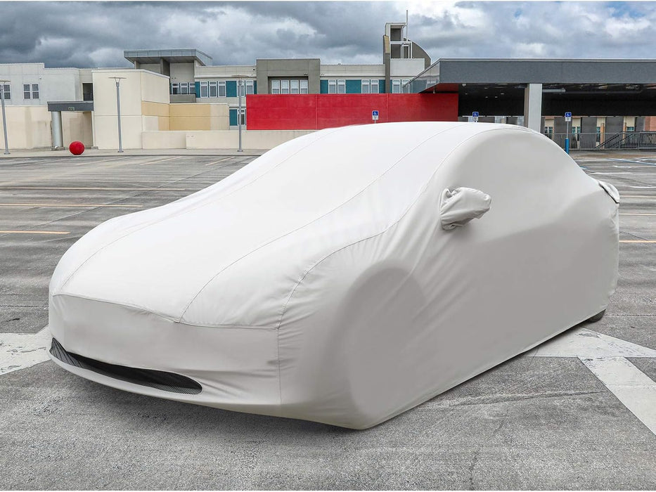 Waterproof Car Cover | Tesla Model Y/3 2022-2024