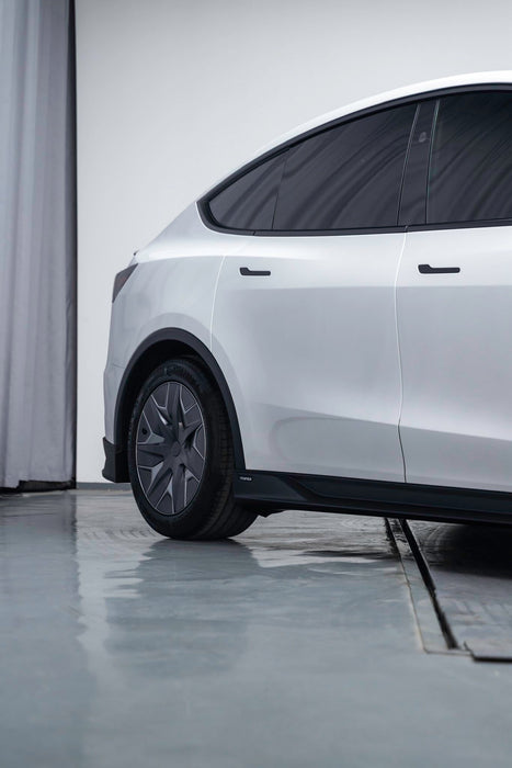 Yofer Pro Package Body Kit for Tesla Model Y Juniper 2026+ | Premium PP Polypropylene Aero Upgrade Exterior Kit