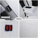 SUIYIO Custom Fit Nappa Leather Seat Covers for 2025-2026 Tesla Model Y Juniper 5-Seater
