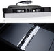 Retractable dual cable USB hub in Tesla Model 3 and Model Y center console