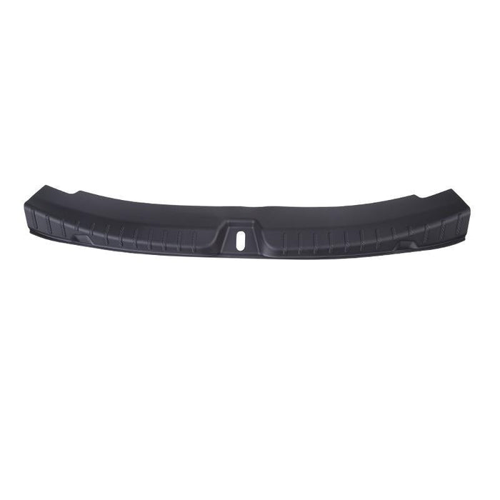 Trunk Sill Protector for Model 3 Highland