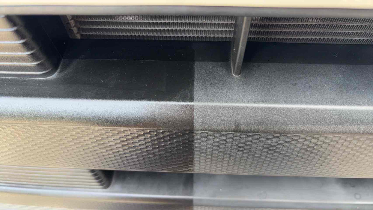 Protección de llantas para neumáticos Tesla