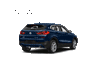 BMW X2 (2018-2021) with hidden Stealth hitch SHR31016