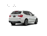 BMW X3 sDrive30i, xDrive30i & M40i (2018-2024) with hidden Stealth hitch SHR31019
