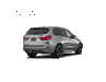 Stealth hidden trailer hitch installed on BMW X5