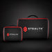 Stealth Cases - small and large