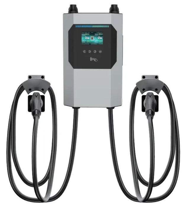 Prime Charge 208V 240V 277V Commercial Electric Vehicle (EV) Charging Station