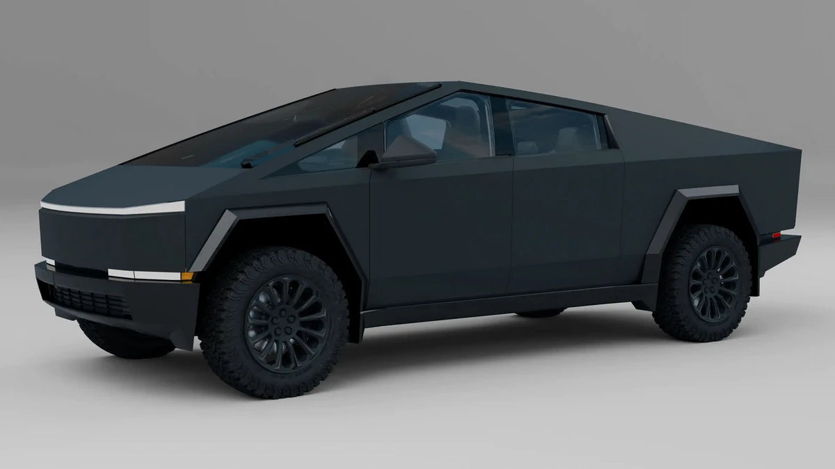 Llantas Tesla totalmente forjadas para los modelos 3, Y, S y X