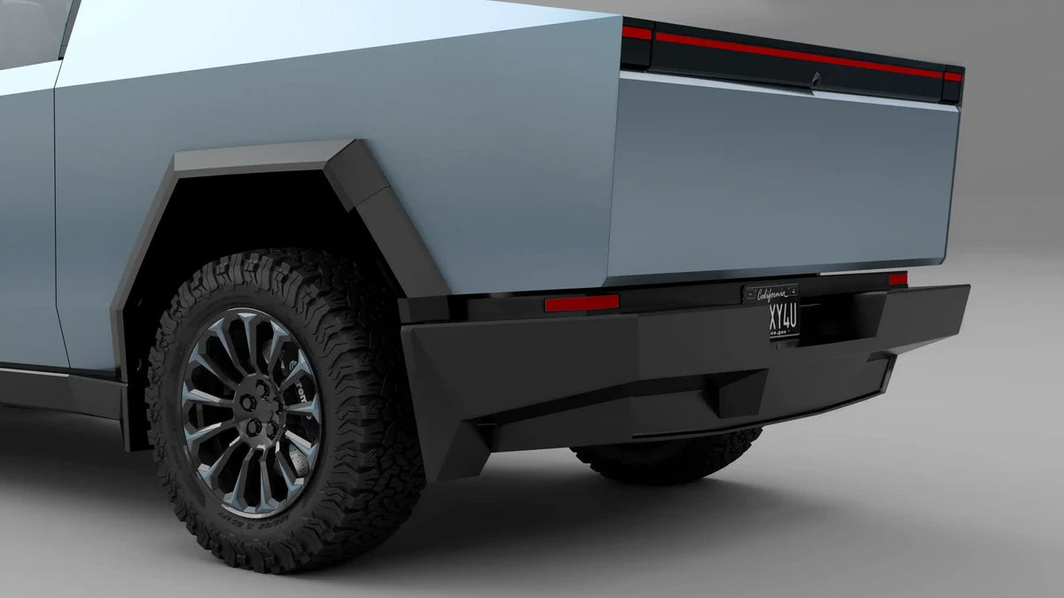 Llantas Tesla totalmente forjadas para los modelos 3, Y, S y X