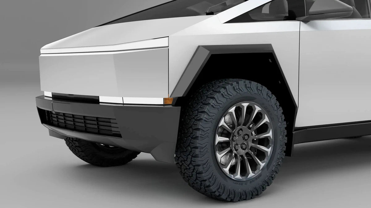 Llantas Tesla totalmente forjadas para los modelos 3, Y, S y X