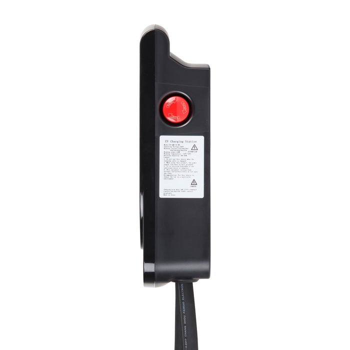 Primecom 50 Amp 12kW Level 2 Electric Vehicle (EV) Charger