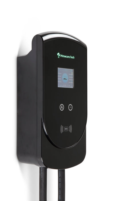 Primecom 50 Amp 12kW Level 2 Electric Vehicle (EV) Charger