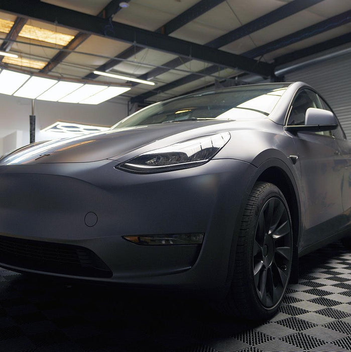 AO - Model Y Full Body PPF Kit – Pre-Cut DIY Invincible Paint Protection Film