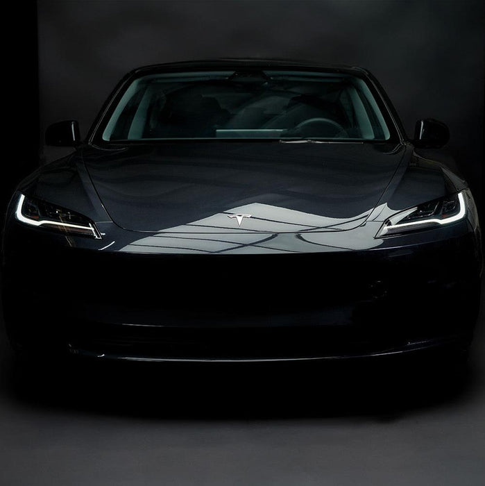 AO - Model 3 Highland Performance Full Body PPF Kit – Pre-Cut DIY Invincible Paint Protection Film