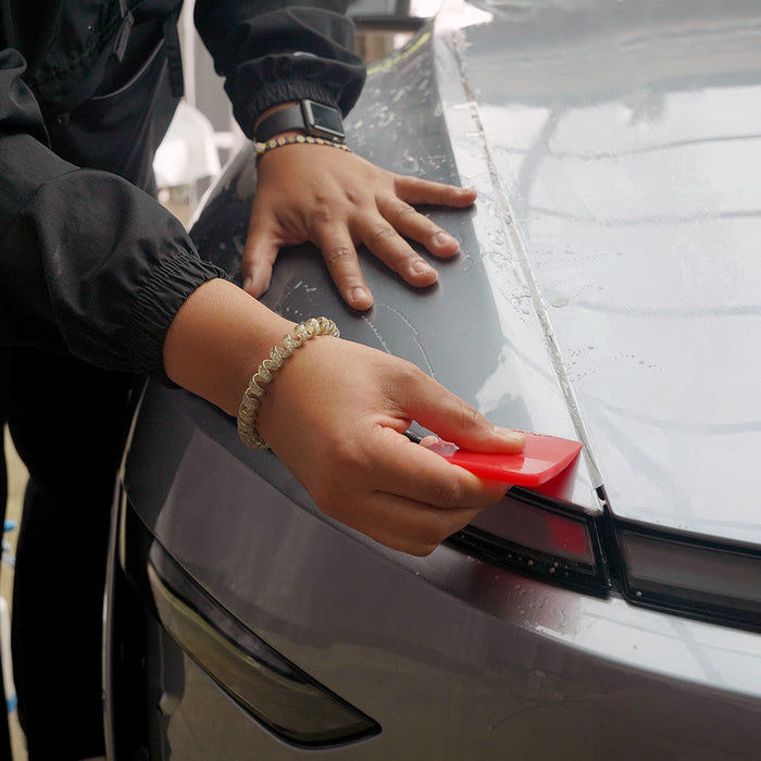 AO - Model Y Juniper Premium Full Body PPF Kit – Pre-Cut DIY Invincible Paint Protection Film