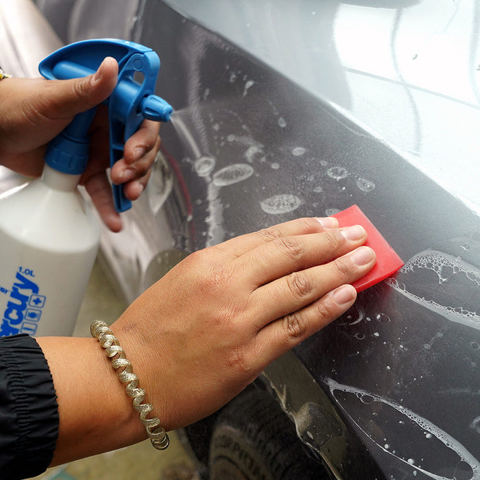 AO - Model Y Juniper Standard Full Body PPF Kit – Pre-Cut DIY Invincible Paint Protection Film