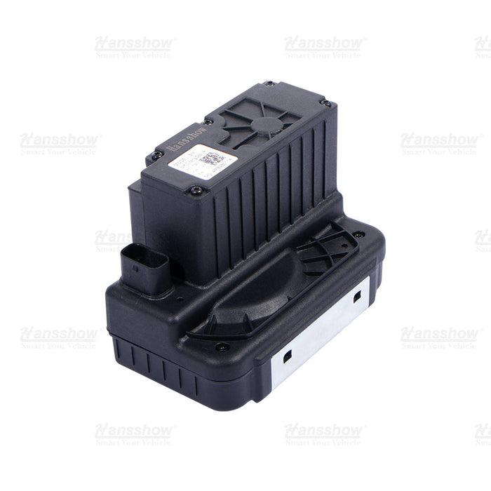 Model Y Juniper Smart Soft-Close Doors - V5 Enhanced Protection