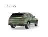 Genesis GV80 with hidden Stealth hitch - now you see it, now you don't