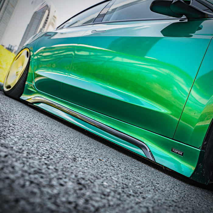 YOFER 2024-25 Tesla Model 3 Body Kit