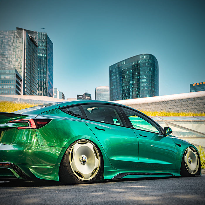 YOFER 2024-25 Tesla Model 3 Body Kit