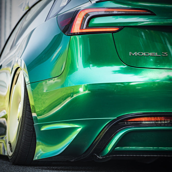 YOFER 2024-25 Tesla Model 3 Body Kit