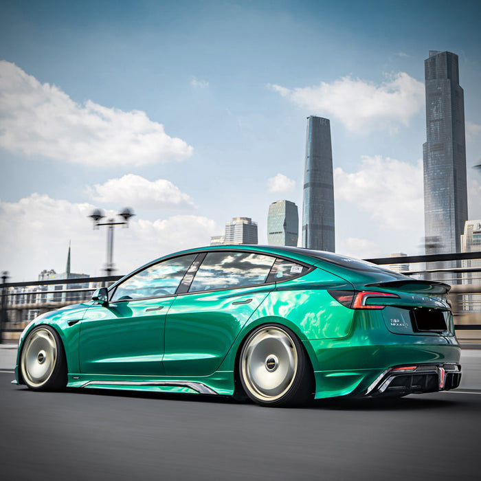 YOFER 2024-25 Tesla Model 3 Body Kit